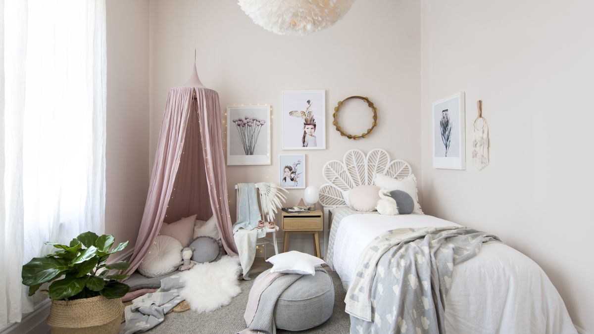 Cheap Ideas to Renovate Your Kids Bedroom