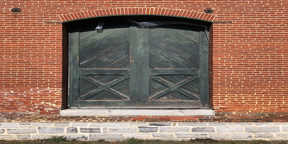 Carriage Houses