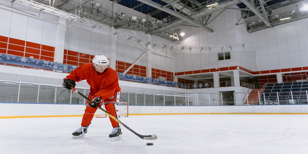 Hockey Injuries