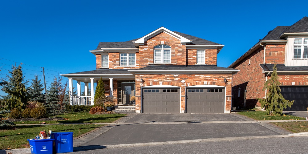 Garage Door Safety Tips