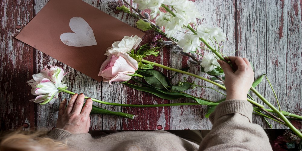 Floral Arranging